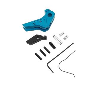 Novritsch SSP18 Adjustable Speed Trigger - Light Blue 0