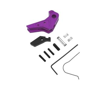 Novritsch SSP18 Adjustable Speed Trigger - Purple 0