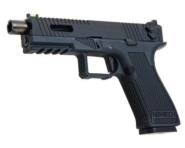 Novritsch SSP18 CO2 GBB Airsoft Pistol - Grey 0