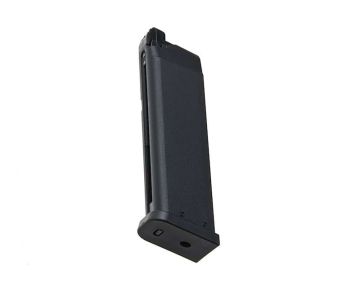 Novritsch SSP18 Green Gas Magazine (24rounds, V1 Style, Black) 0