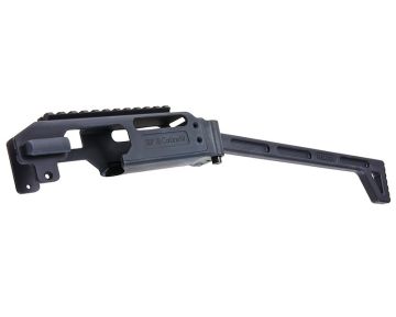 Novritsch SSP18 Minimal Carbine Kit (Aluminum) 0