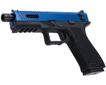 Novritsch SSP18 Green Gas Airsoft Pistol - Two Tone 0