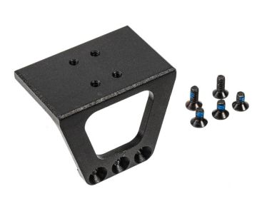 Novritsch SSP2 Ambi Red Dot Plate - Black 0