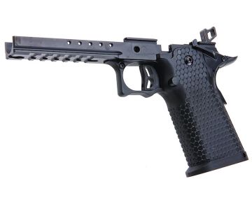 Novritsch SSP2 Full Lower - Black 0