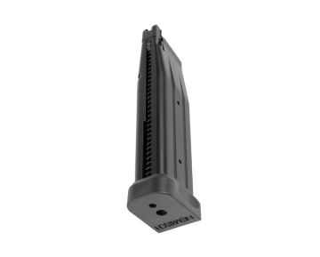 Novritsch SSP2 Magazine V1 - Black 0