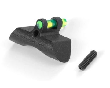 Novritsch SSP5 Front Sight Set - Black 0