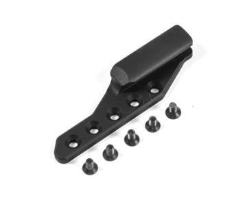 Novritsch SSP5 Universal Holster Adapter (Right Handed Black) 0