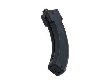 Novritsch SSQ22 Airsoft Green Gas Magazine (36rounds, Black) 0
