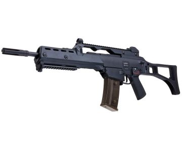 Novritsch SSR63 Airsoft AEG Rifle - A1 0