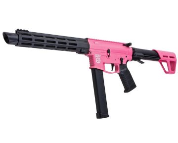 Novritsch SSR9 Airsoft AEG - Pink 0