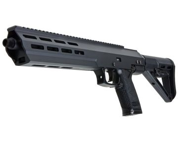 Novritsch SSX303 Stealth Gas Airsoft Rifle 0