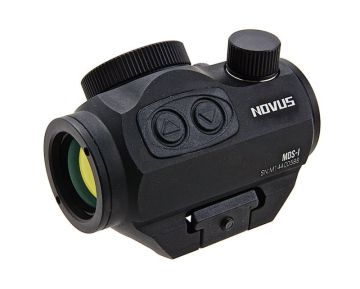 NOVUS Micro Red Dot Sight MDS-I (Black) 0