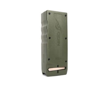 Odin Innovations M12 Sidewinder Speed Loader - OD Green 0