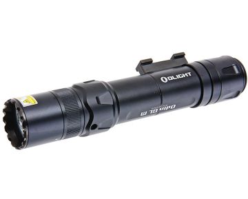 OLIGHT Odin GL M Tactical Flashlight & Green Laser Combo w/ M-Lok Mount & Tail Switch 0