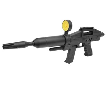 OMG RX78 Beam Rifle Conversion Kit for Tokyo Marui G18C GBB Pistol 0
