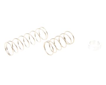 Orga High Pressure Spring for Tokyo Marui M4 MWS / Type 89 GBBR 0