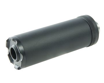 ACETECH Lighter BT Tracer Unit (Flat) - Black (M14CCW) with M11 CW Adaptor w/ Micro USB charging cable 0