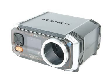 ACETECH AC6000 BT Chronograph (Bluetooth Standard Version) 0
