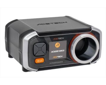 ACETECH AC6000 MKIII Chronograph 0