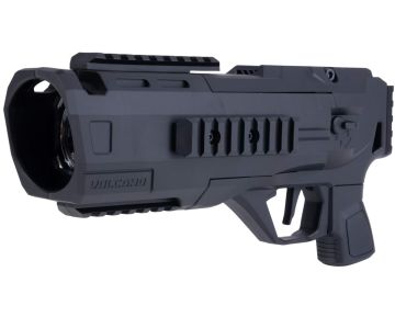 ACETECH Volcano 40mm Grenade Launcher w/ Built-In Rechargeable Tracer Unit (RGB Color Flame Effect) 1