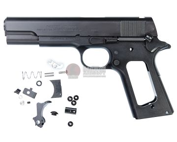 PAPAGO ARMS M1911 Pre-War Steel Kit for Tokyo Marui 1911 GBB 0