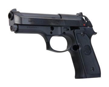 Papago Arms M92FS Centurion Type Stainless Black Conversion Kit for Tokyo Marui M9A1 GBB 0