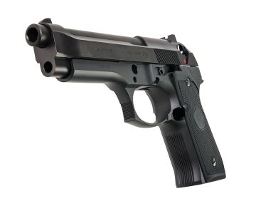 Papago Arms US M9 Type Full Stainless Steel Black Conversion Kit for Tokyo Marui M9A1 GBB 0