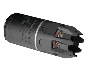 ACETECH Raider Tracer Unit (M14CCW) w/ Blaster M inside (Flame Effect) - BK 0