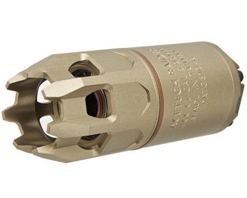 ACETECH Raider Tracer Unit w/ Blaster M (Flame Effect, M14CCW) - Tan 0