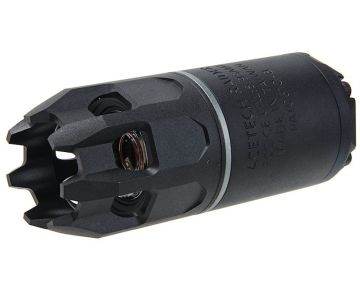 ACETECH Raider Tracer Unit w/ Bifrost M (RGB Rainbow, M14CCW) - Black 0