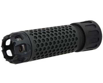 ACETECH Predator MKIII Tracer Suppressor Unit w/ Bifrost M (RGB Rainbow, M14CCW) 0