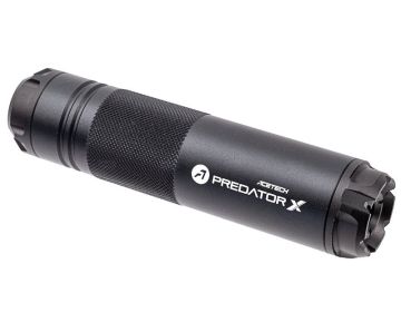 ACETECH Predator X Tracer Unit - BK (AT2000R Tracer Module, M14CCW, Compatible with Green & Red bbs) 0