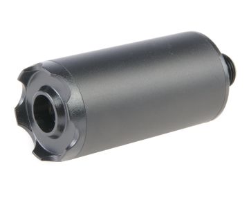 ACETECH Brighter C Tracer Unit - Black (M14CCW) with M11 CW Adaptor & Micro USB Charging Cable 0