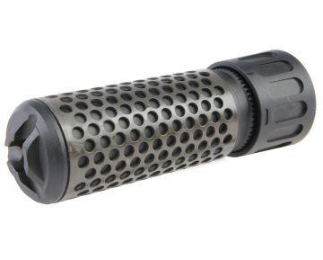 ACETECH Predator MKII Tracer Suppressor Unit (M14CCW) w/ Brighter C inside 0