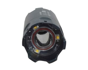ACETECH Blaster Tracer Unit (M14CCW) with M11CW Adaptor (Flame Effect) - BK 0