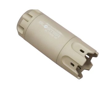ACETECH Blaster Tracer Unit (M14CCW) with M11CW Adaptor (Flame Effect) - DE 0