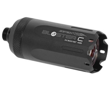 ACETECH Blaster C Tracer Unit - Black 0