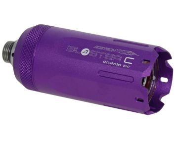 ACETECH Blaster C Tracer Unit - Purple 0