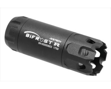 ACETECH Bifrost R Tracer Unit - Black (M14CCW) (Compatible with Green & Red bbs) 0
