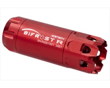 ACETECH Bifrost R Tracer Unit - Red (M14CCW) (Compatible with Green & Red bbs) 0