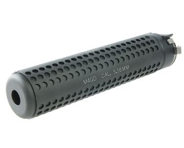 ACETECH Predator Tracer Suppressor Unit (AT2000 R Tracer Module) w/ VFC KAC Silencer 0