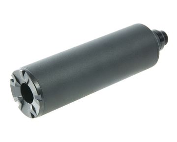 ACETECH Lighter R Pistol Tracer Unit - Black (M14CCW) with M11CW Adaptor, Micro USB charging cable 0