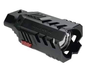 ACETECH Quark R Bifrost Tracer Unit (Design for 870 Shotgun Series)- Black 0