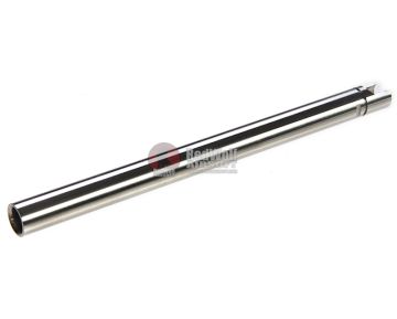 PDI Airsoft Inner Barrel (6.01mm SUS304 Precision Tightbore Barrel)-118mm for Tokyo Marui Glock 34 GBB 0