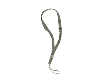 Pentagon Amma 2.0 Single Point Rifle Sling - OD 0