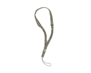 Pentagon Amma 2.0 Single Point Rifle Sling - RAL7013 0