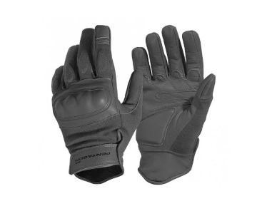 Pentagon Storm Military Gloves (Black / L Size) 0