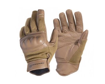 Pentagon Storm Military Gloves (CB / M Size) 0