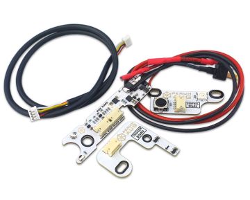 Perun AUG AEG Mosfet for Tokyo Marui, Classic Army, Army Armament, JG & ASG AUG) 0