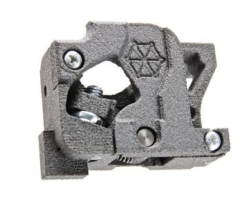Perun V2 Hybrid Clicker 0